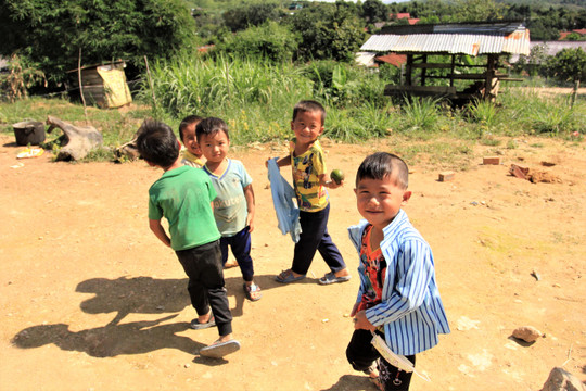 Đắk Lắk: Không tăng học phí năm học 2022-2023
