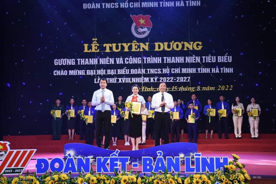 Bí kíp thu hút học sinh của cô Tổng phụ trách Đội Phạm Thị Việt Anh