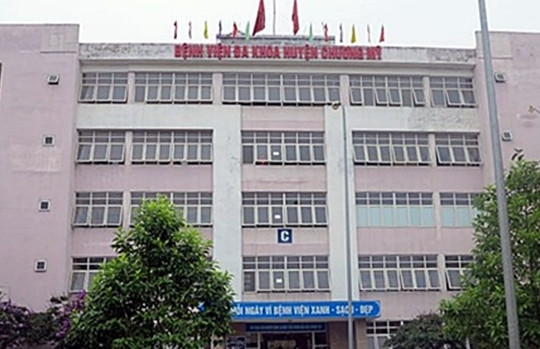 Giả nhân viên y tế bắt cóc trẻ sơ sinh tại Hà Nội