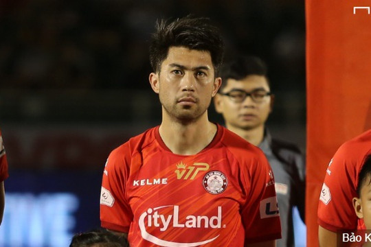 10 ngôi sao lớn nhất từng đến V.League: Lee Nguyễn có phải số 1?