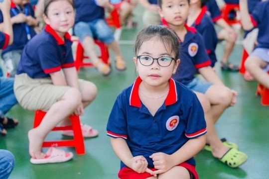 10 nhiệm vụ của giáo dục tiểu học năm học 2022 -2023 10 nhiệm vụ của giáo dục tiểu học năm học 2022 -2023