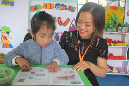 Lạng Sơn tập trung nâng cao thứ hạng giáo dục