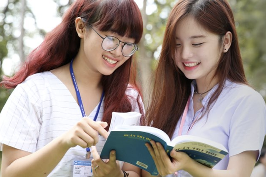 Đại học Sư phạm Hà Nội công bố điểm chuẩn cao nhất 28,5
