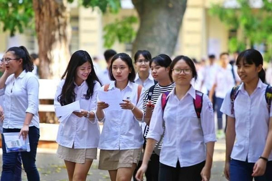 Đại học Y dược Thái Nguyên công bố điểm chuẩn