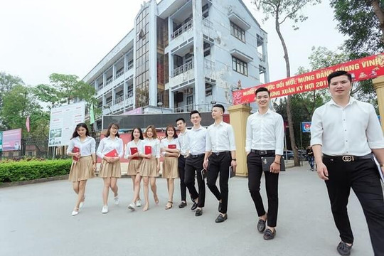 Trường Đại học Sư phạm Kỹ thuật Hưng Yên xét tuyển bổ sung