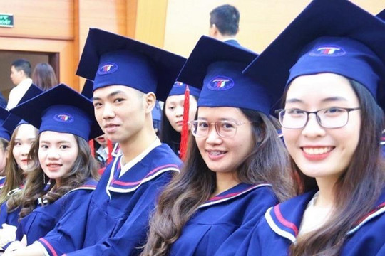 Trường Đại học Công nghiệp Dệt may Hà Nội xét tuyển bổ sung 2022