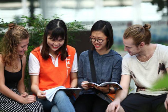 Trường Đại học Việt Đức tuyển sinh bổ sung 2022