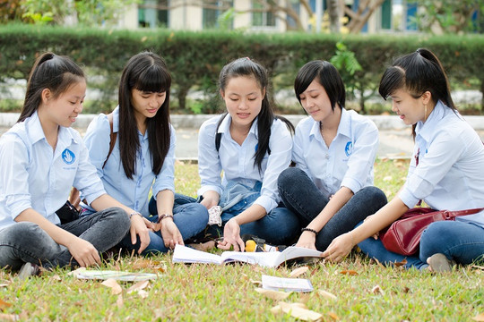 Nhiều thí sinh Đại học Nha Trang chưa xác nhận nhập học