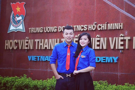 Học viện Thanh thiếu niên Việt Nam xét tuyển bổ sung 3 ngành