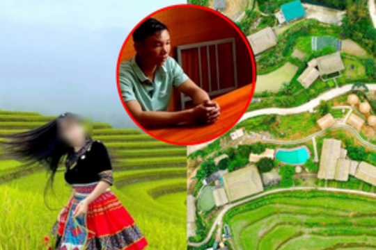 Khởi tố yêu râu xanh hiếp dâm nữ hướng dẫn viên du lịch ở Hà Giang
