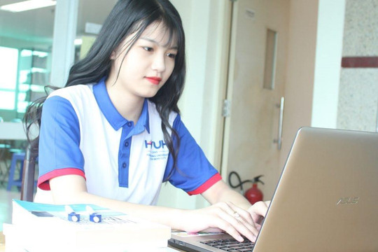 Đại học Hùng Vương TPHCM xét tuyển sinh học bạ THPT 2023