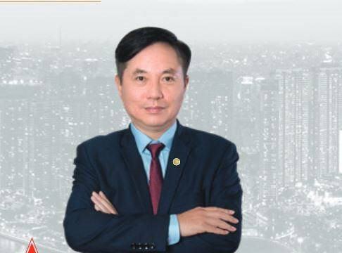 Chứng khoán Tân Việt bổ nhiệm Chủ tịch kiêm Tổng Giám đốc mới