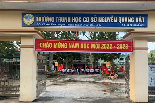 Cái chết oan khuất của Trạng nguyên Nguyễn Quang Bật