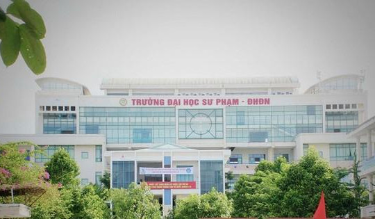 Trường Đại học Sư phạm ĐH Đà Nẵng tuyển dụng viên chức đợt 2 năm 2022
