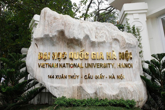 6 cơ sở giáo dục Việt Nam vào bảng xếp hạng đại học thế giới 2023