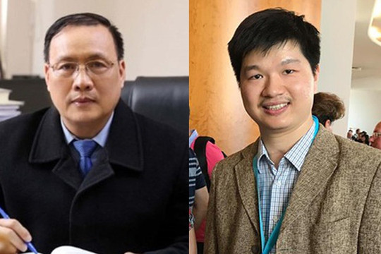 37 nhà khoa học của Việt Nam vào Top nhà khoa học ảnh hưởng nhất thế giới