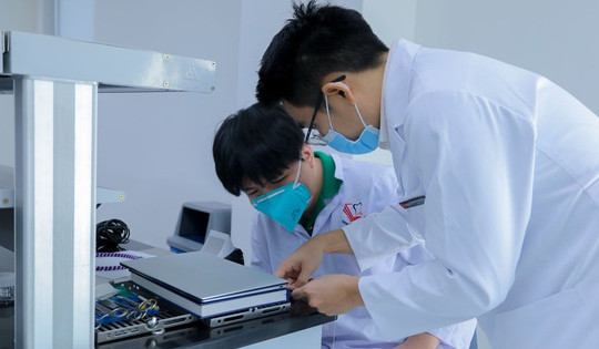 Trường đại học Văn Lang được cấp phép đào tạo ngành y khoa