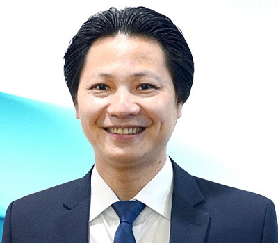 Chủ tịch OceanBank về làm sếp VietinBank