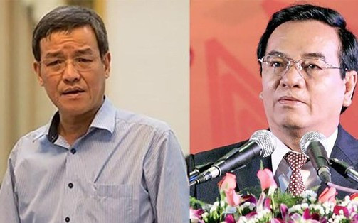 Bắt cựu Bí thư Tỉnh ủy và cựu Chủ tịch UBND tỉnh Đồng Nai về tội nhận hối lộ