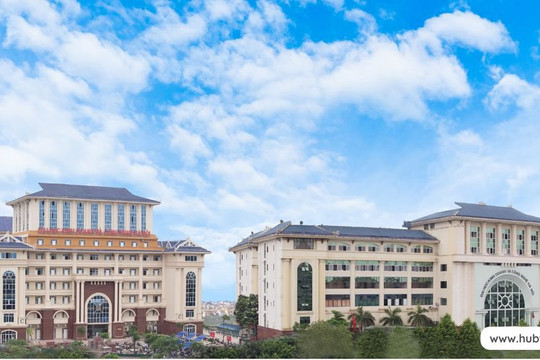 Trường Đại học KD&CN Hà Nội: Hoàn thành việc kiểm định chất lượng cơ sở đào tạo