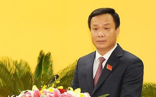 Thủ tướng kỷ luật Chủ tịch, nguyên Chủ tịch tỉnh Hải Dương
