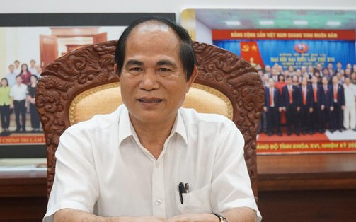 Cựu Chủ tịch tỉnh Gia Lai vừa bị cách chức tiếp tục xin đi chữa bệnh