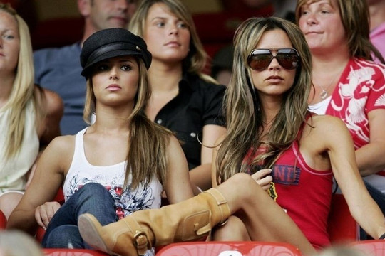 6 điều cấm đối với vợ, bạn gái cầu thủ Anh tại World Cup 2022