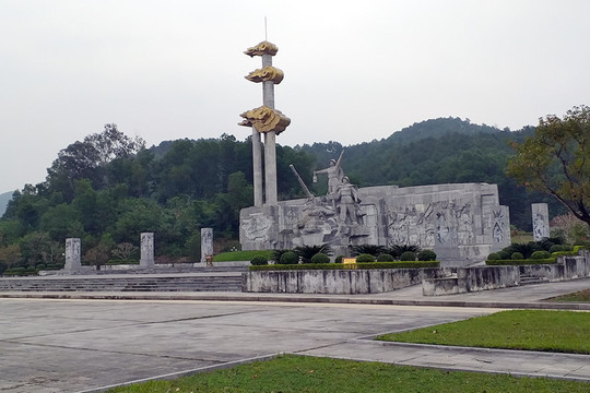 Truông Bồn – Bản hùng ca huyền thoại
