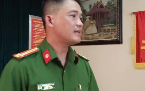 Cách tất cả chức vụ trong Đảng với đại tá Nguyễn Đăng Nam