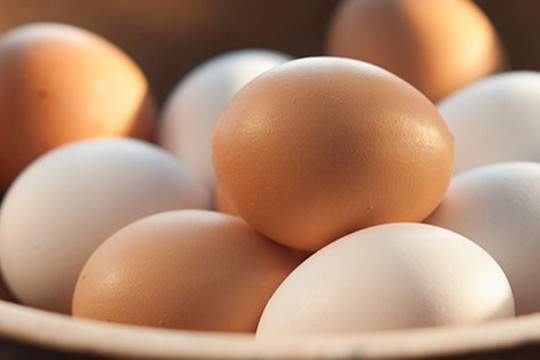 Lợi ích của ăn một quả trứng luộc mỗi sáng, nhất là với người đái tháo đường