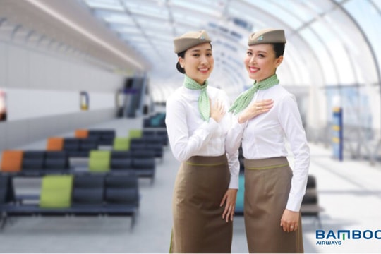 Bamboo Airways xử lý các phản hồi của hành khách