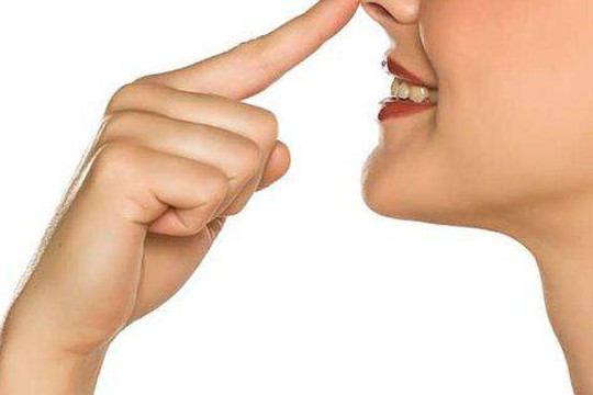 Ngoáy mũi làm tăng nguy cơ bị bệnh nan y