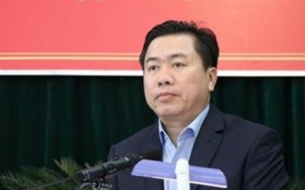 Ông Trần Hữu Thế thôi chức Chủ tịch UBND tỉnh Phú Yên sau khi bị kỷ  luật