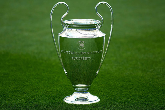 Kịch bản nào đang chờ các đội ở lượt cuối vòng bảng Champions League?