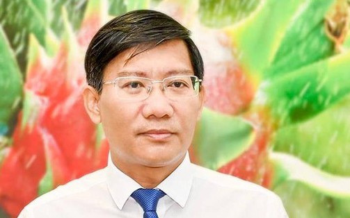Xem xét miễn nhiệm chức danh Chủ tịch tỉnh Bình Thuận đối với ông Lê Tuấn Phong