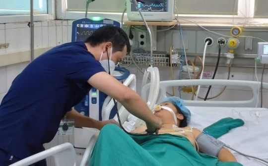Hà Nội ghi nhận 3 ca tử vong vì sốt xuất huyết trong 1 tuần