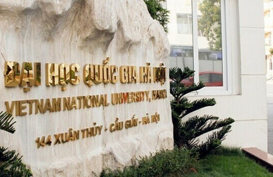 Việt Nam có 5 trường đại học trong bảng xếp hạng đại học tốt nhất toàn cầu