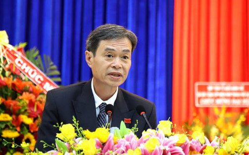 2 bí thư thành ủy Lâm Đồng xin nghỉ hưu trước tuổi