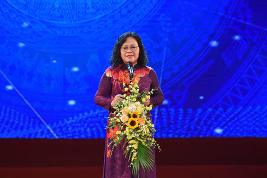 Phát động Giải báo chí 'Vì sự nghiệp giáo dục Việt Nam' lần thứ 6 năm 2023