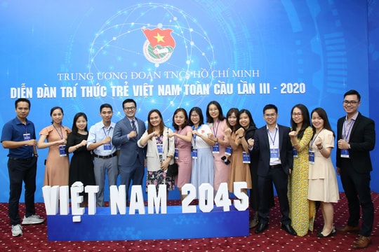 Diễn đàn Trí thức trẻ Việt Nam toàn cầu lần thứ V sẽ diễn ra tại Bến Tre