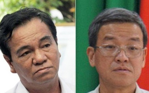 Cựu chủ tịch và bí thư Đồng Nai nhận hối lộ 28 tỉ đồng từ AIC