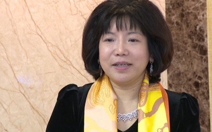Bà Nguyễn Thị Thanh Nhàn chỉ đạo cấp dưới tiêu hủy tài liệu, trốn khỏi Việt Nam