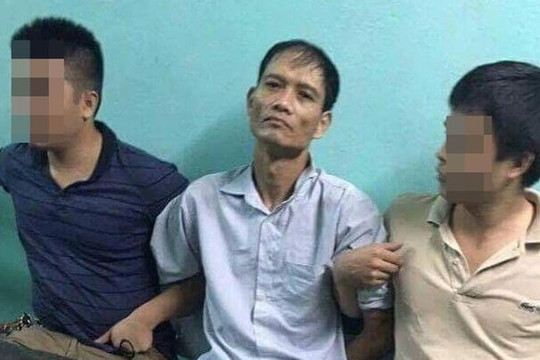 Hành trình truy lùng kẻ gây thảm án ở Quảng Ninh