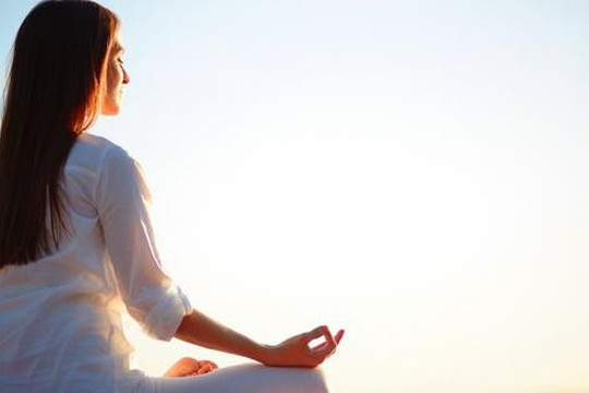 Thiền và yoga có tốt cho hoạt động tình dục của phụ nữ?