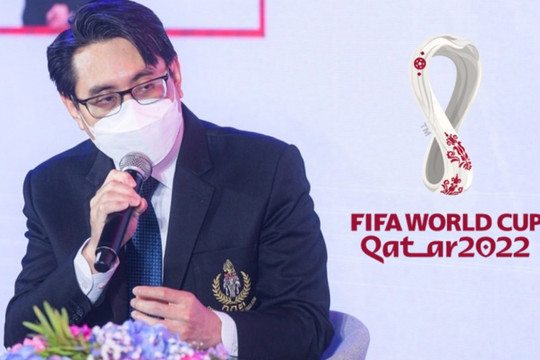 FIFA từ chối giảm giá bản quyền World Cup cho Thái Lan