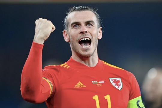 Thông điệp của Bale tại World Cup 2022