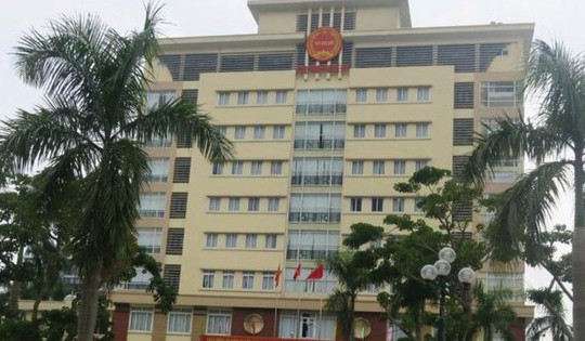 3 giám đốc công ty ở Nghệ An bị tạm hoãn xuất cảnh