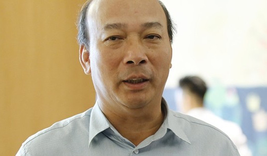 Thủ tướng kỷ luật Chủ tịch TKV Lê Minh Chuẩn