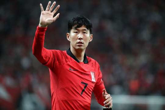 10 ngôi sao châu Á hứa hẹn tỏa sáng ở World Cup 2022