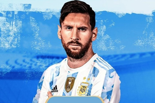 Tuyển Argentina sẽ tận dụng Messi như thế nào?